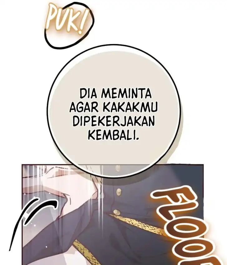 As the Heart Leads Chapter 20 - halaman 7