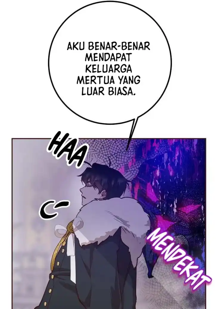 As the Heart Leads Chapter 20 - halaman 9