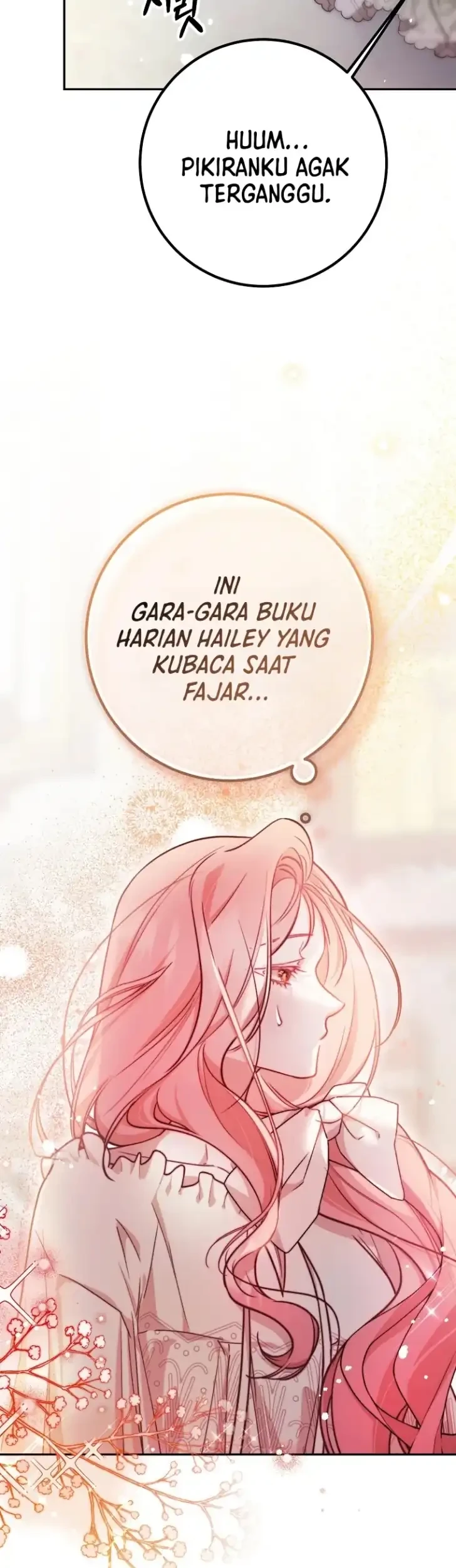 As the Heart Leads Chapter 21 - halaman 17
