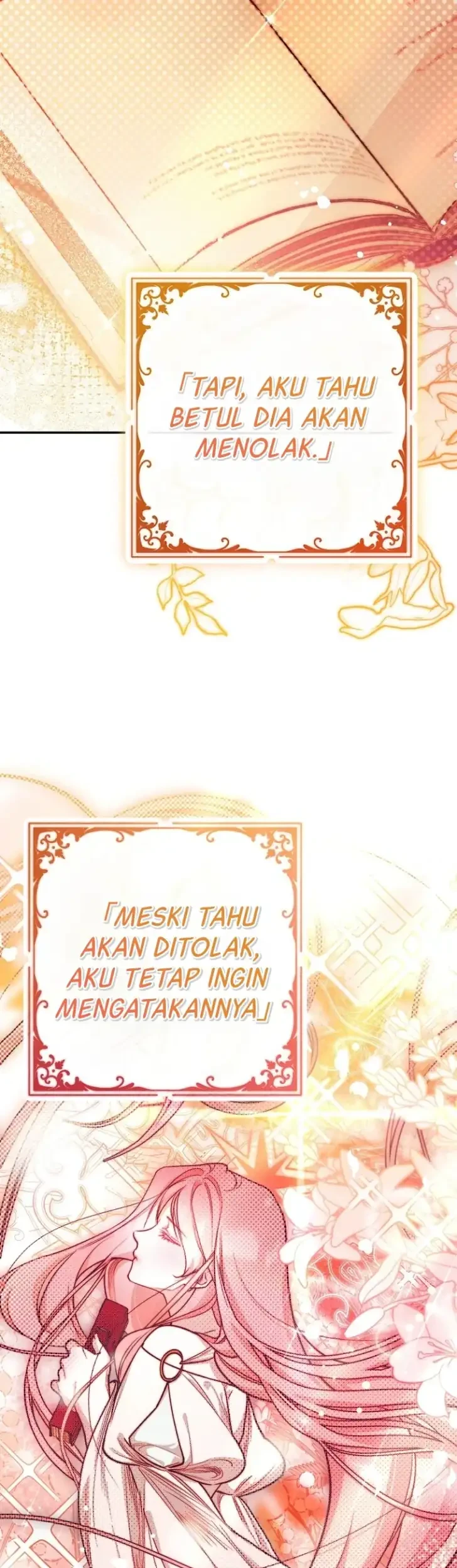 As the Heart Leads Chapter 21 - halaman 21