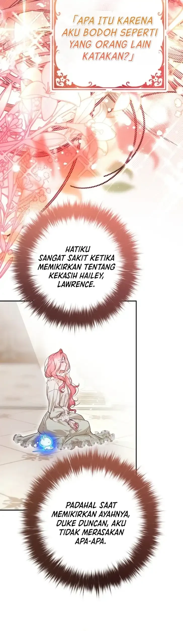 As the Heart Leads Chapter 21 - halaman 23