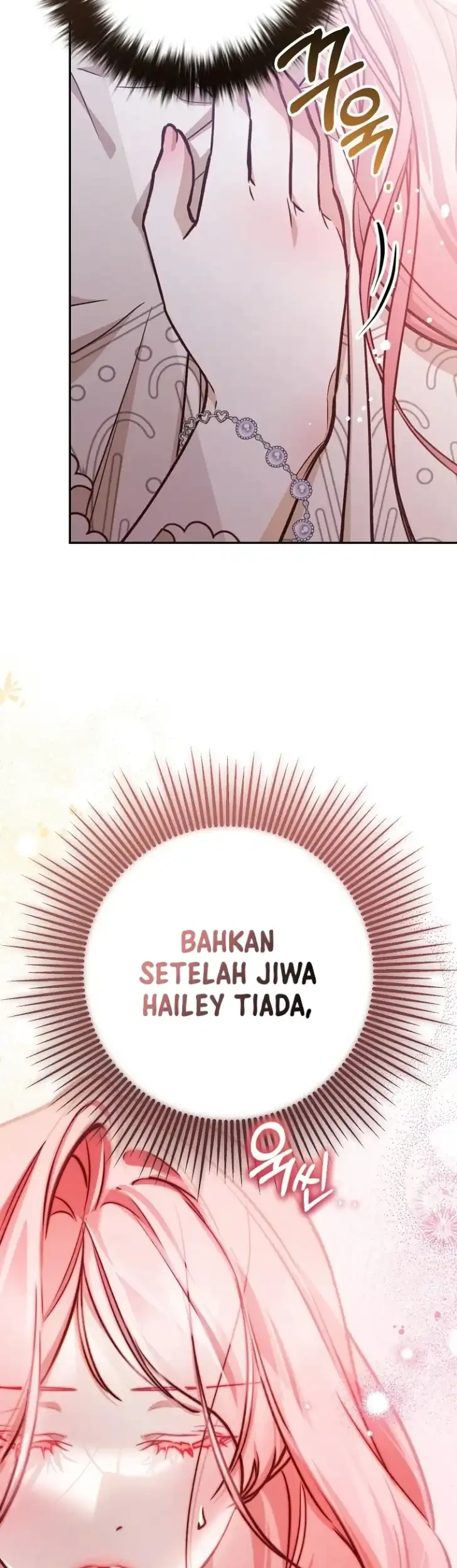As the Heart Leads Chapter 21 - halaman 25