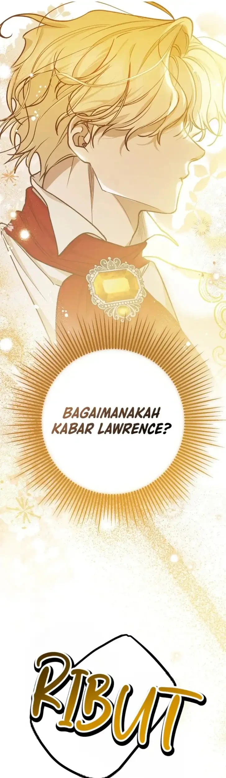 As the Heart Leads Chapter 21 - halaman 29