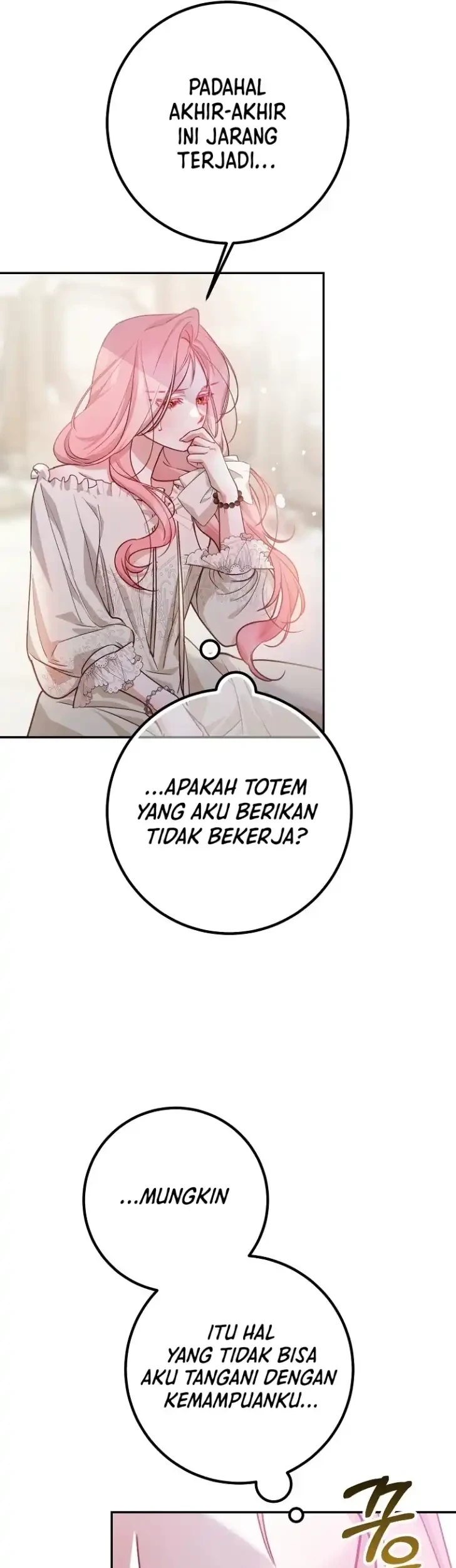As the Heart Leads Chapter 21 - halaman 35