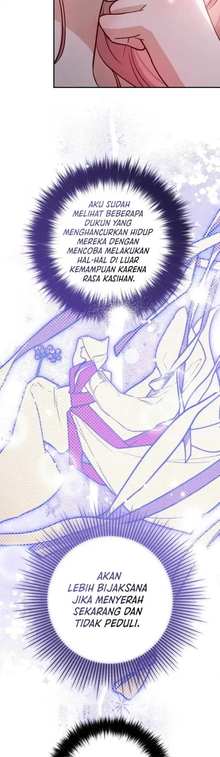 As the Heart Leads Chapter 21 - halaman 37