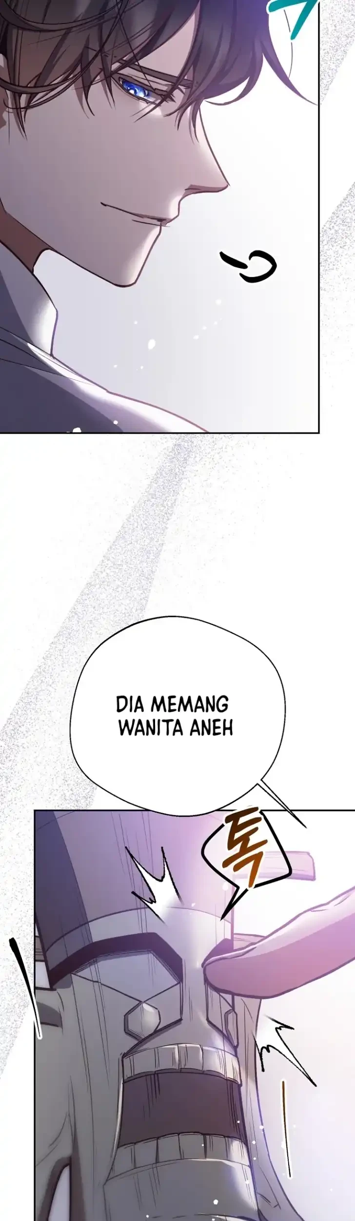 As the Heart Leads Chapter 21 - halaman 5