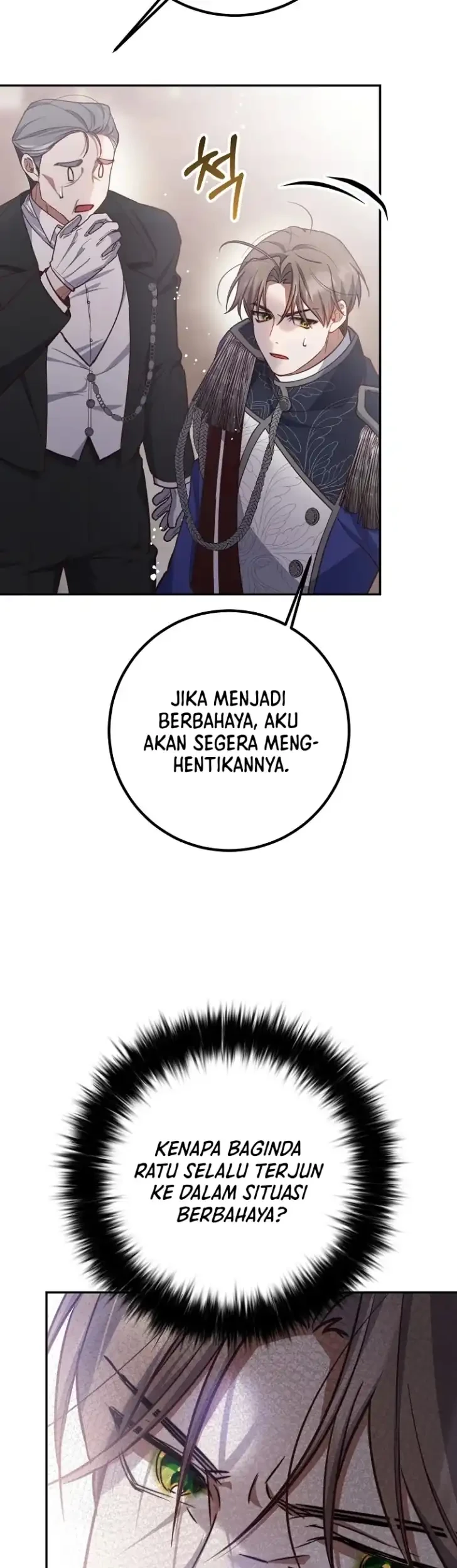 As the Heart Leads Chapter 21 - halaman 59