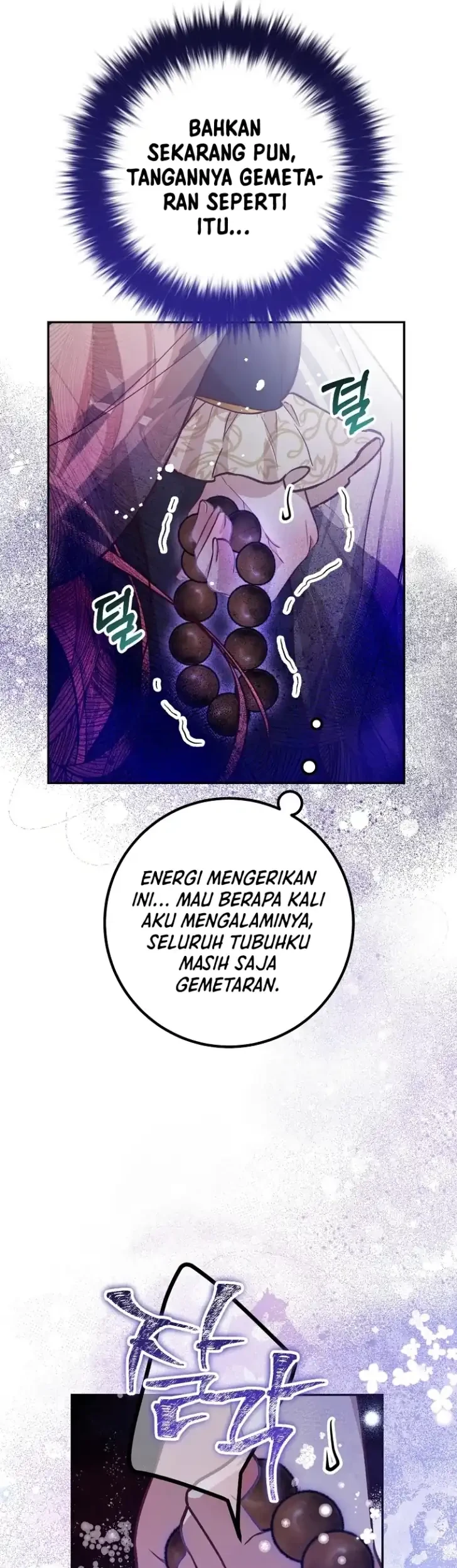 As the Heart Leads Chapter 21 - halaman 61