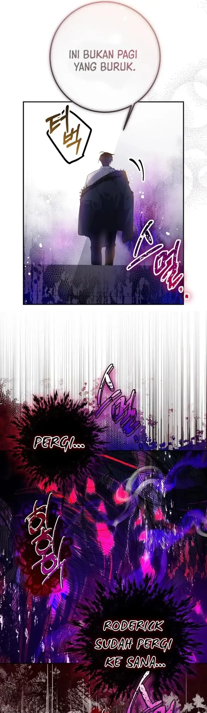As the Heart Leads Chapter 21 - halaman 7