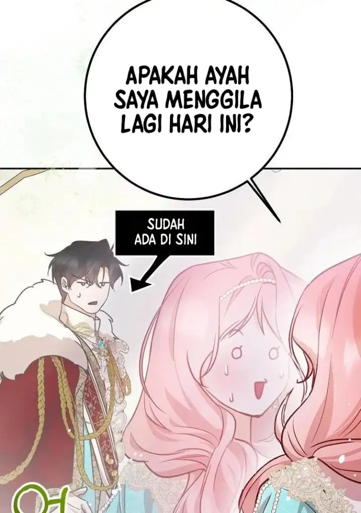 As the Heart Leads Chapter 22 - halaman 107