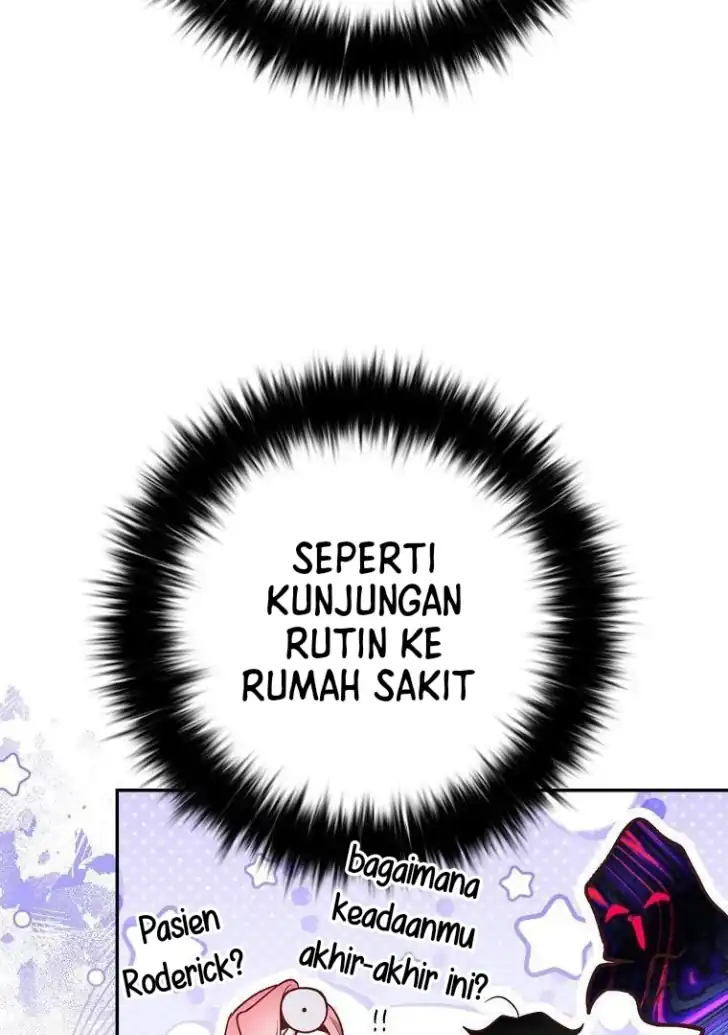 As the Heart Leads Chapter 22 - halaman 114