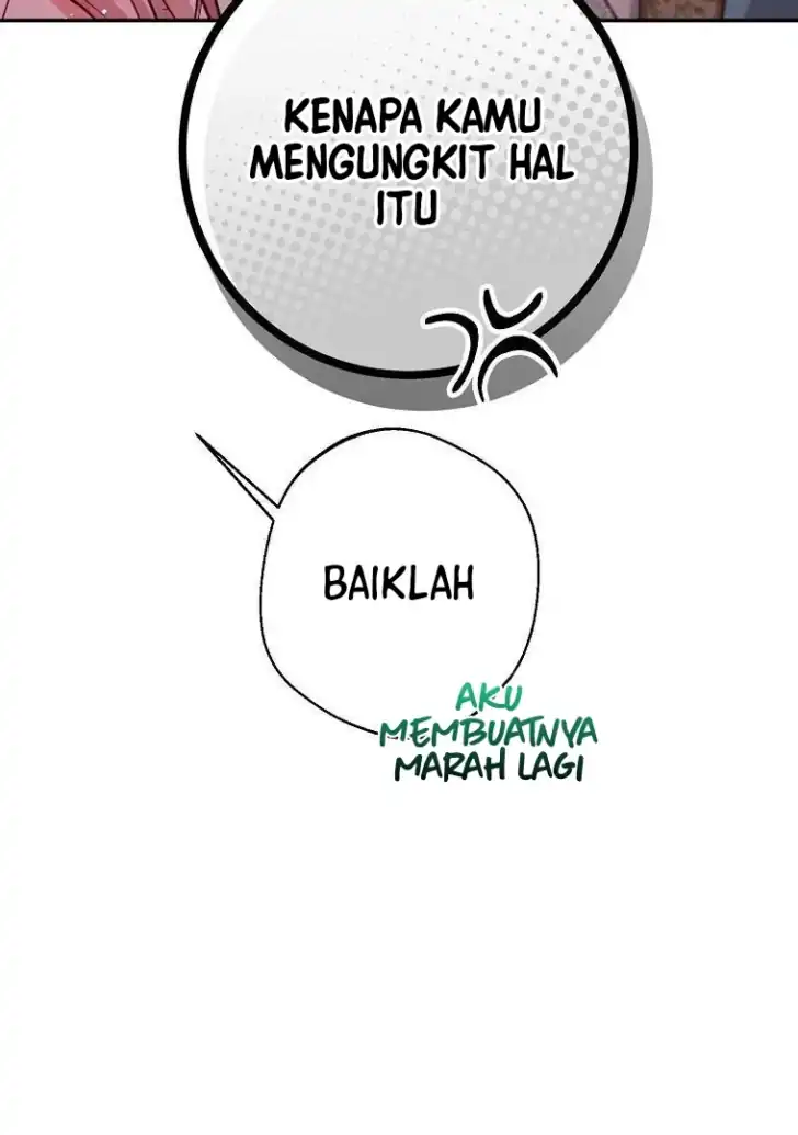 As the Heart Leads Chapter 22 - halaman 117