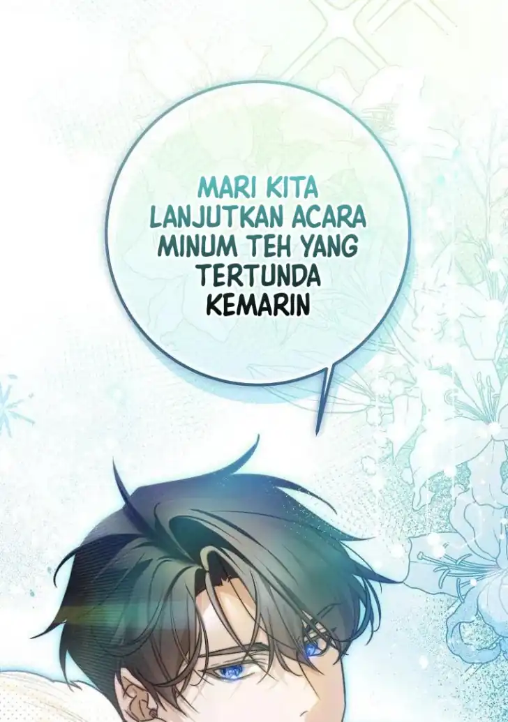 As the Heart Leads Chapter 22 - halaman 121