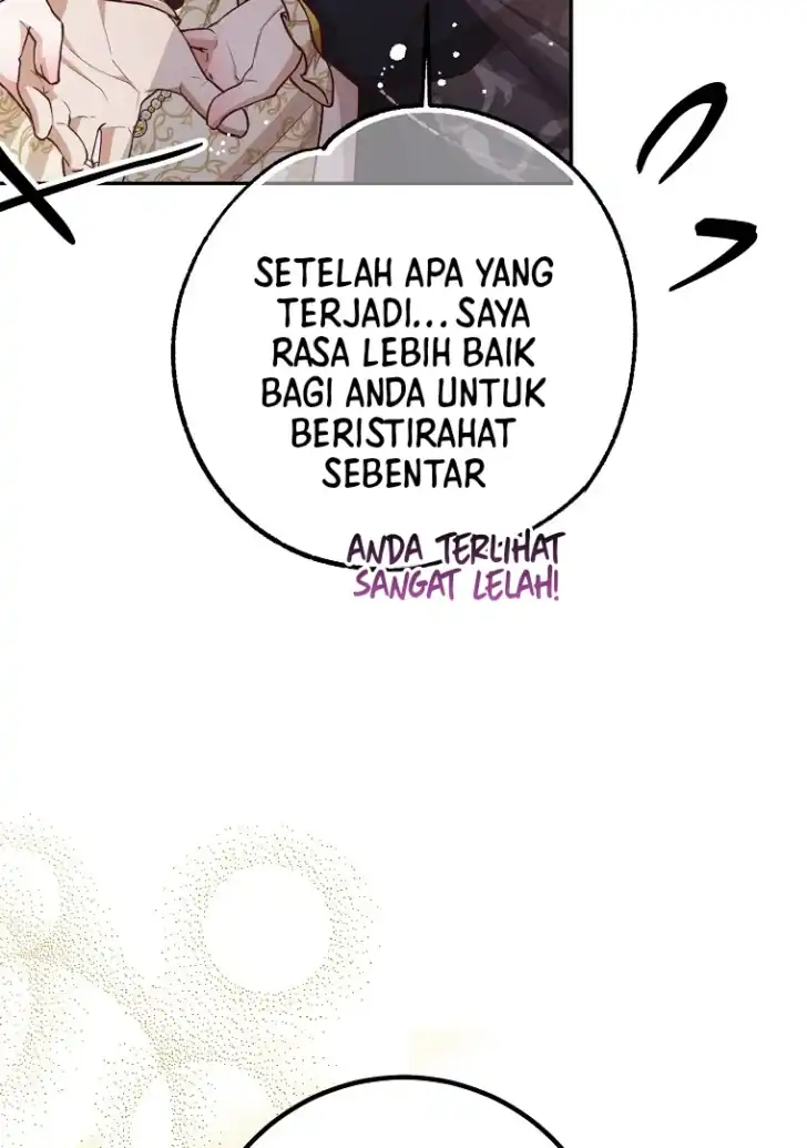 As the Heart Leads Chapter 22 - halaman 31