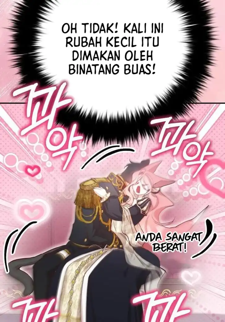 As the Heart Leads Chapter 22 - halaman 44