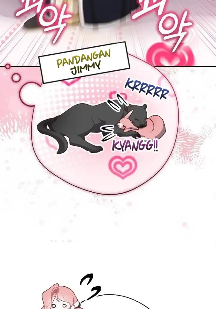 As the Heart Leads Chapter 22 - halaman 45