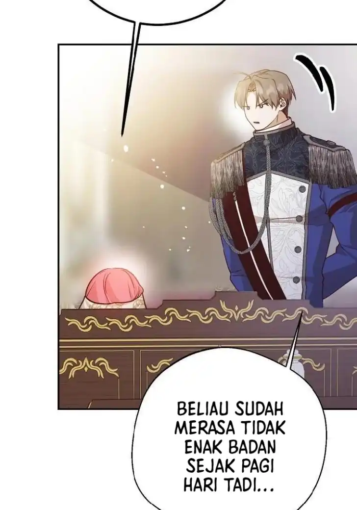 As the Heart Leads Chapter 22 - halaman 48
