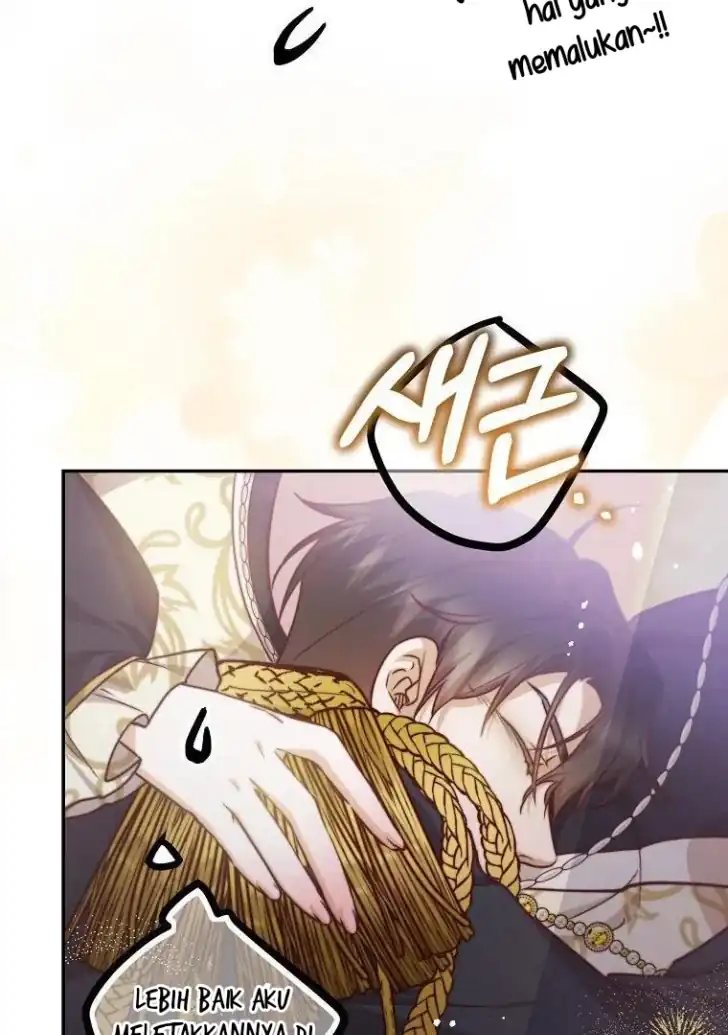 As the Heart Leads Chapter 22 - halaman 64