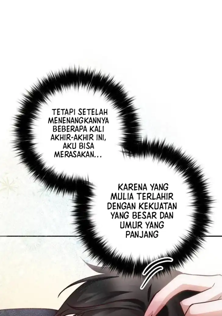 As the Heart Leads Chapter 22 - halaman 75