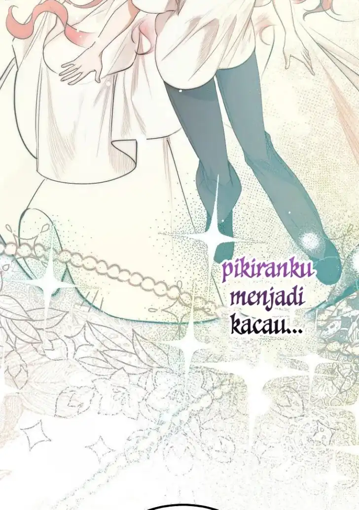 As the Heart Leads Chapter 22 - halaman 88