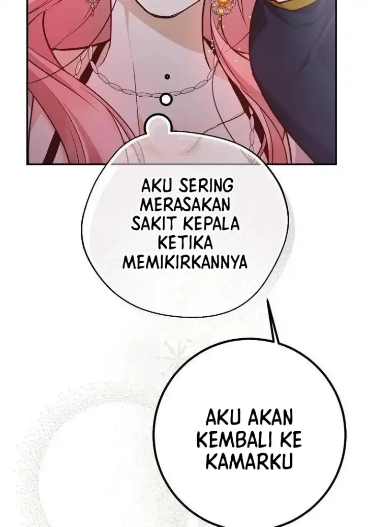 As the Heart Leads Chapter 22 - halaman 90