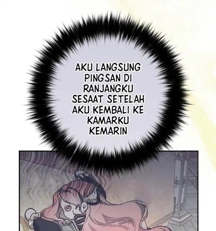 As the Heart Leads Chapter 22 - halaman 96