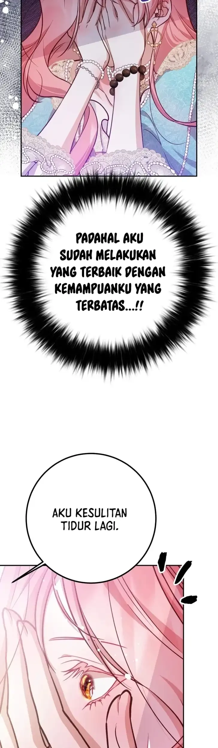 As the Heart Leads Chapter 23 - halaman 16
