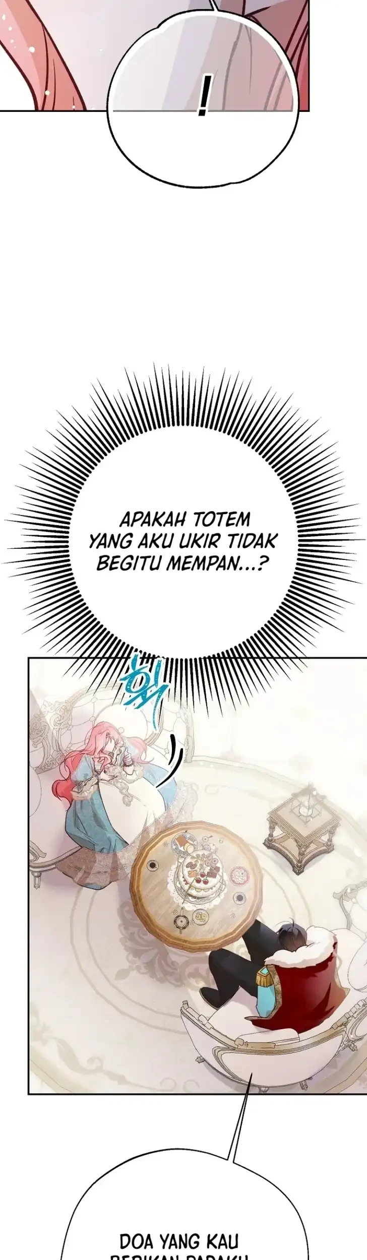 As the Heart Leads Chapter 23 - halaman 18