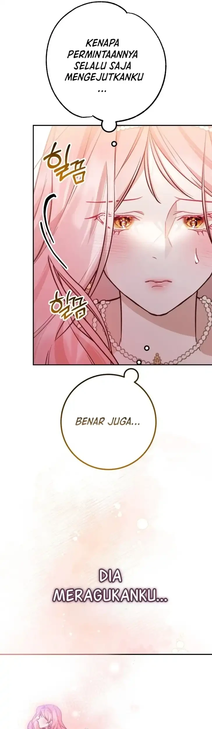 As the Heart Leads Chapter 23 - halaman 26