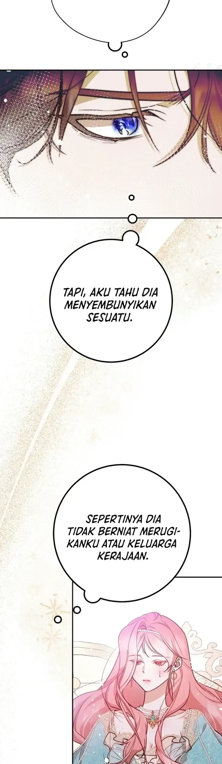 As the Heart Leads Chapter 23 - halaman 30