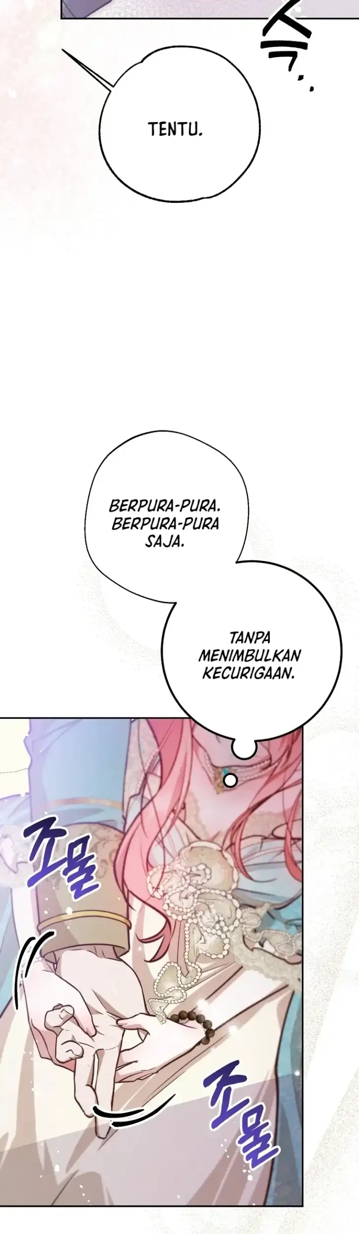 As the Heart Leads Chapter 23 - halaman 38