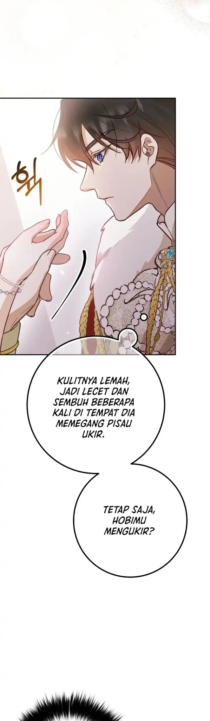 As the Heart Leads Chapter 23 - halaman 46