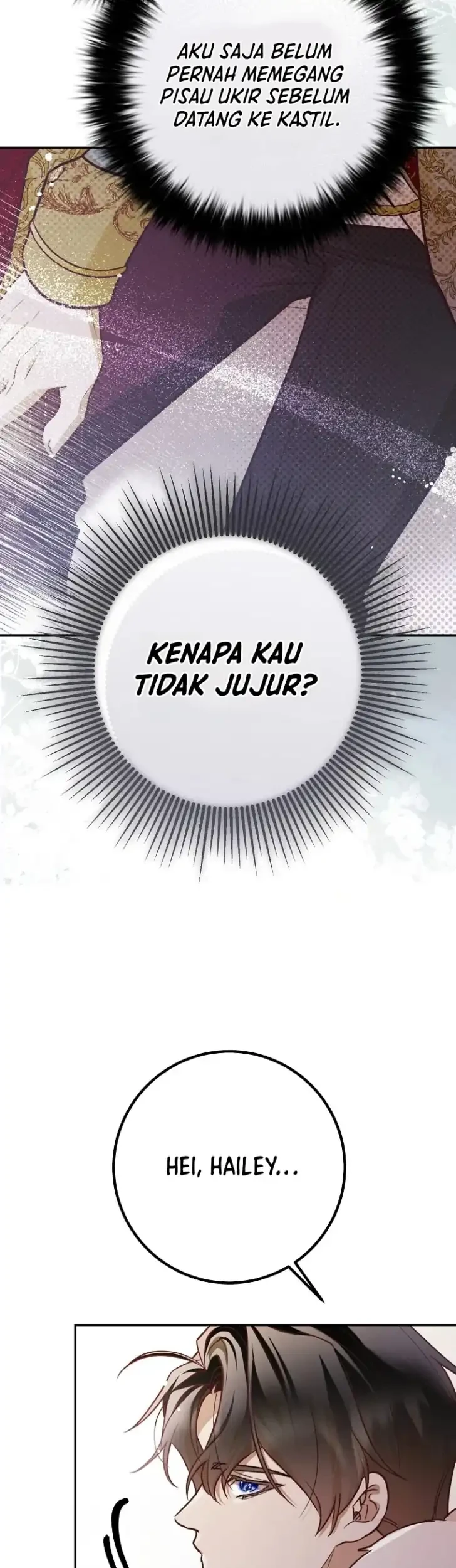 As the Heart Leads Chapter 23 - halaman 48