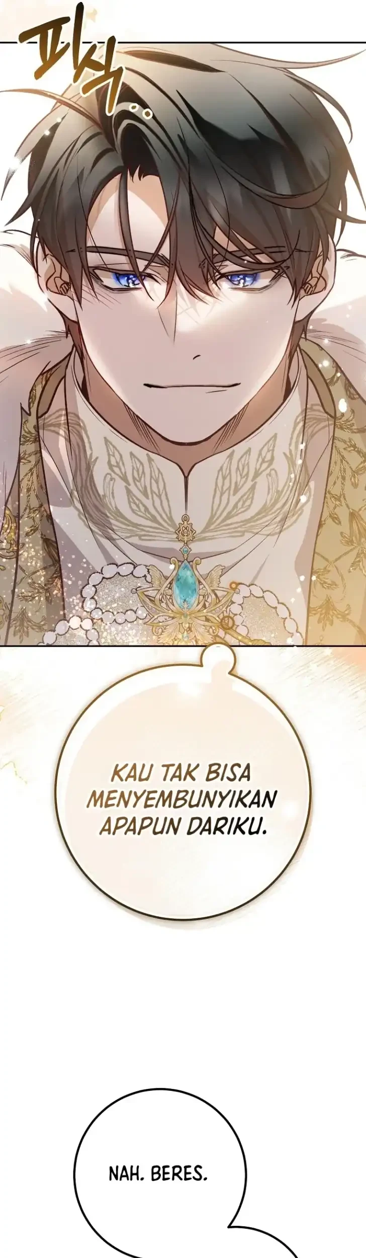 As the Heart Leads Chapter 23 - halaman 69