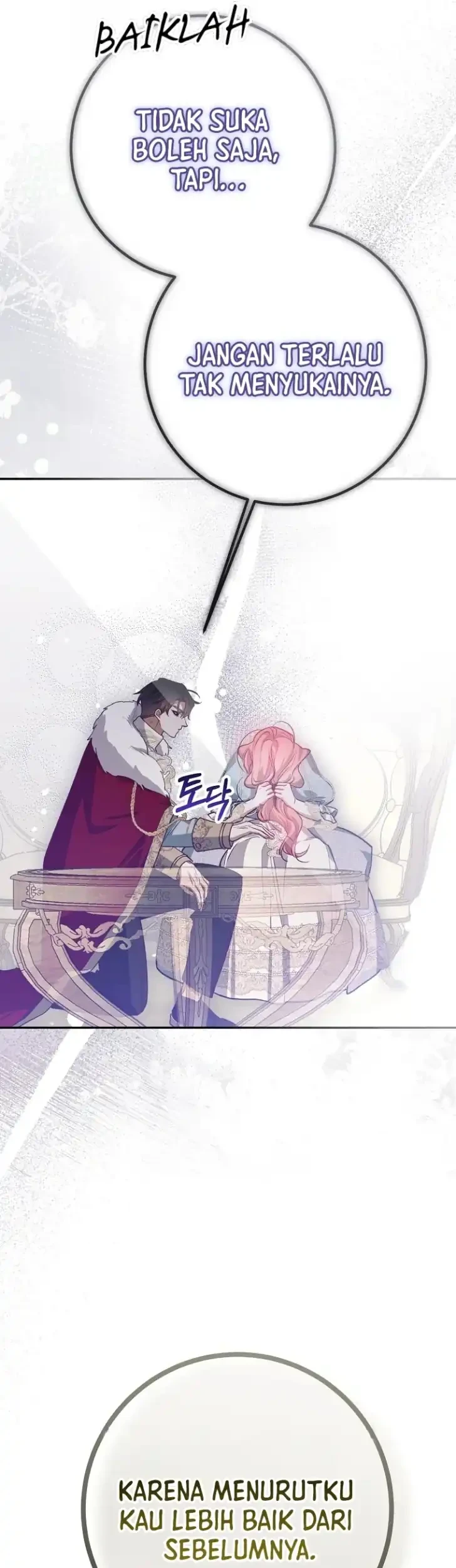 As the Heart Leads Chapter 23 - halaman 81