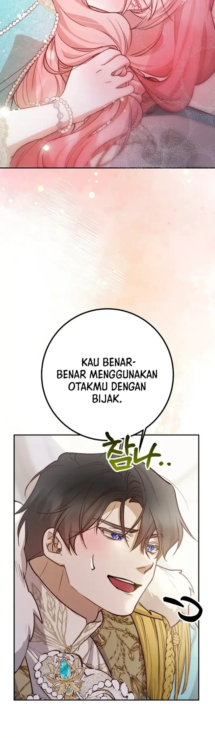 As the Heart Leads Chapter 23 - halaman 85
