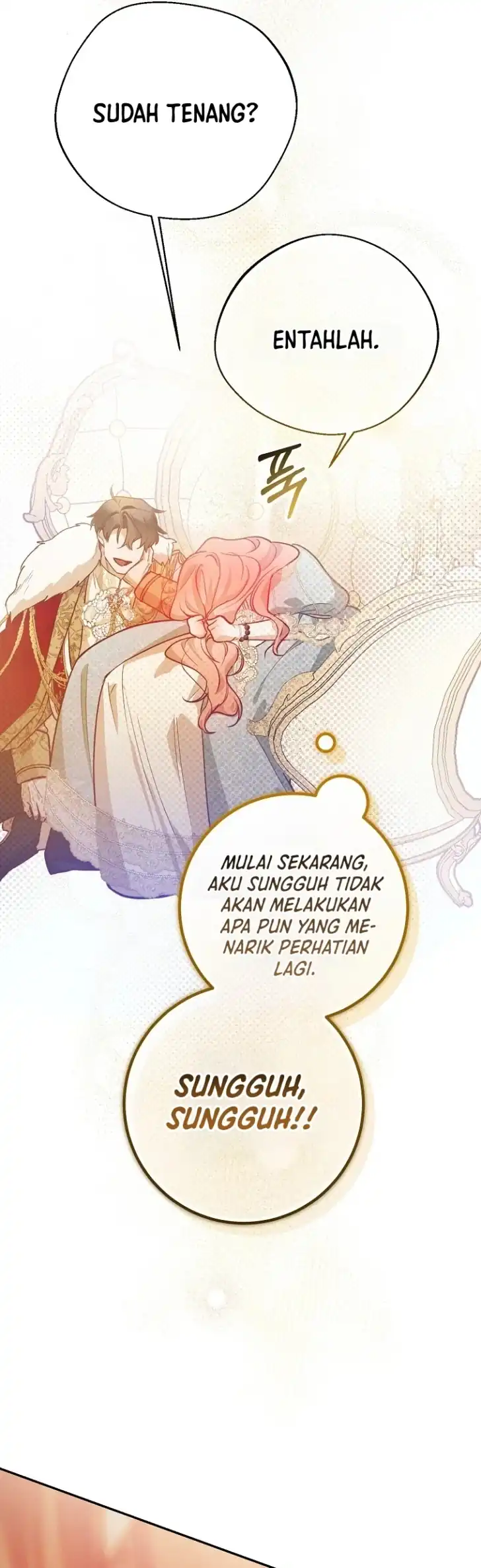 As the Heart Leads Chapter 23 - halaman 87
