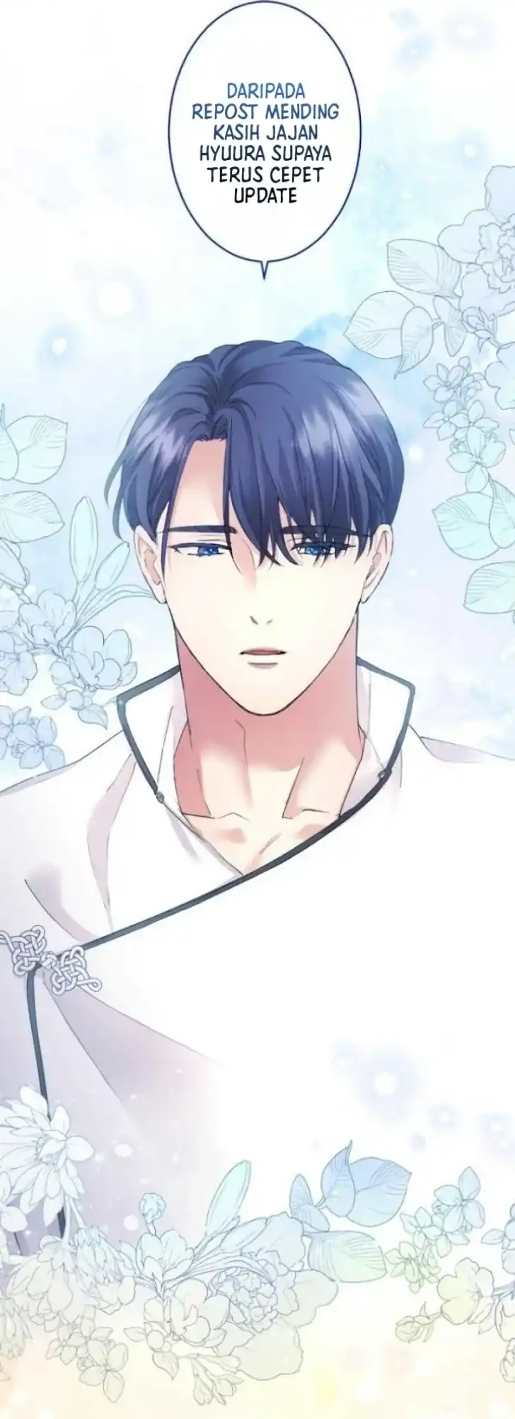 As the Heart Leads Chapter 24 - halaman 129