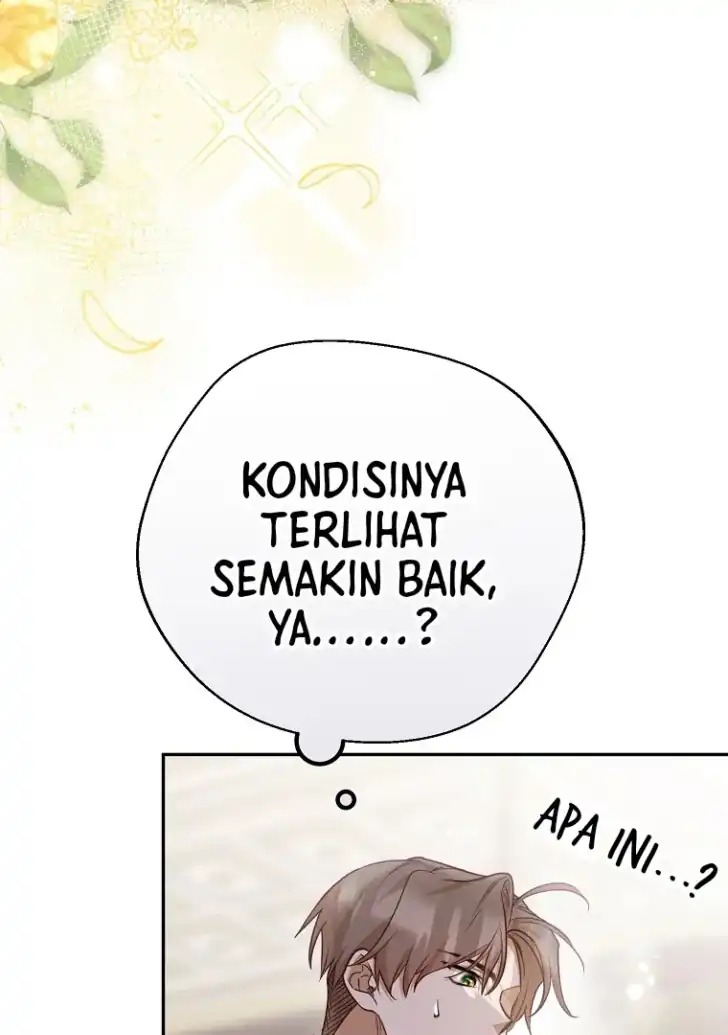 As the Heart Leads Chapter 24 - halaman 19