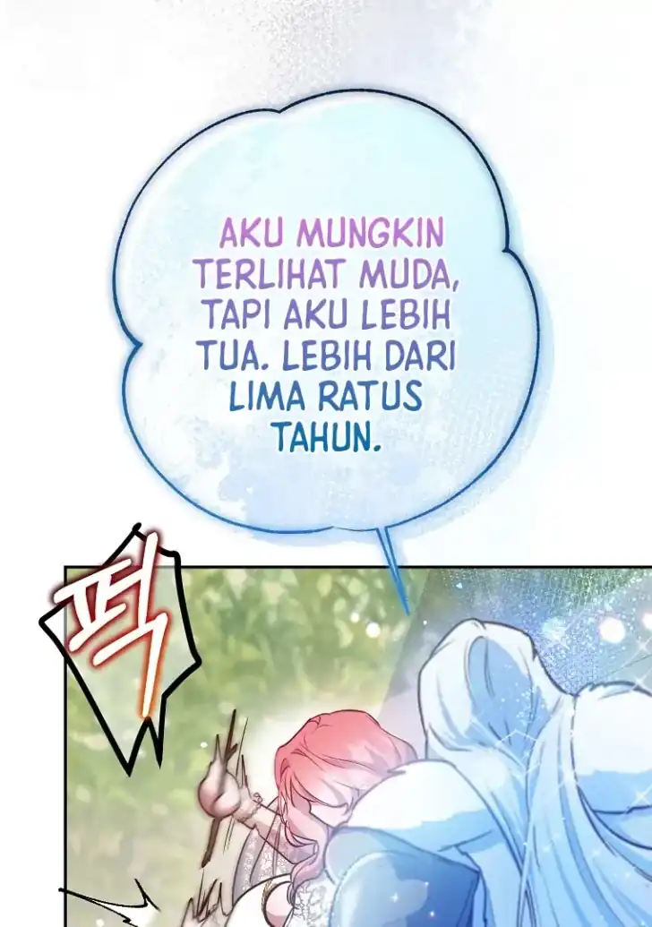 As the Heart Leads Chapter 24 - halaman 77