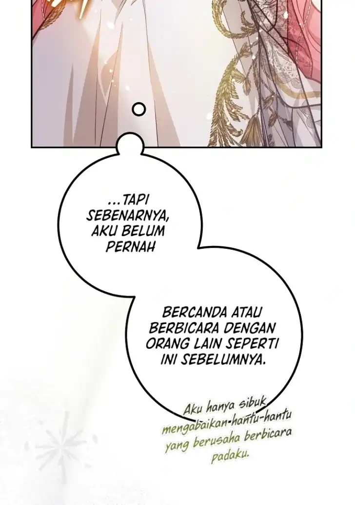 As the Heart Leads Chapter 25 - halaman 106
