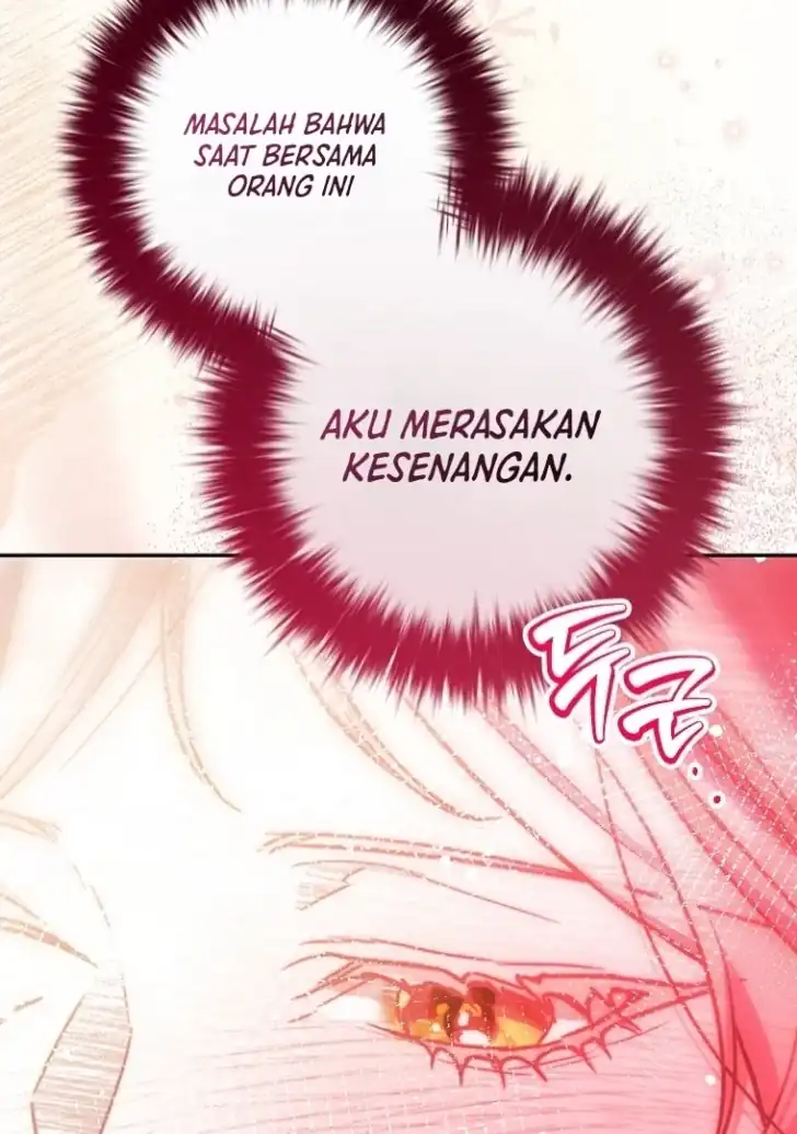 As the Heart Leads Chapter 25 - halaman 109