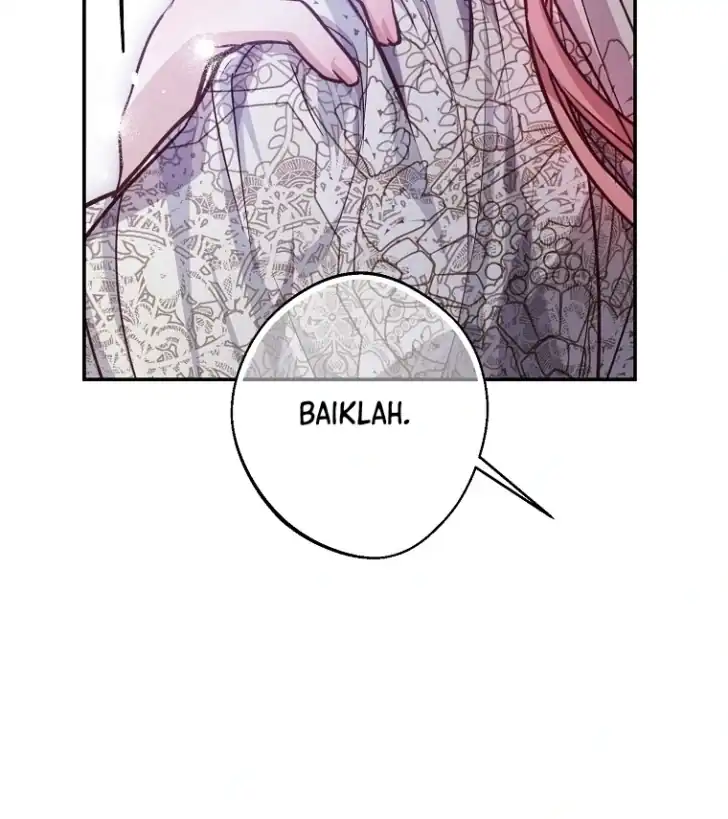 As the Heart Leads Chapter 25 - halaman 116
