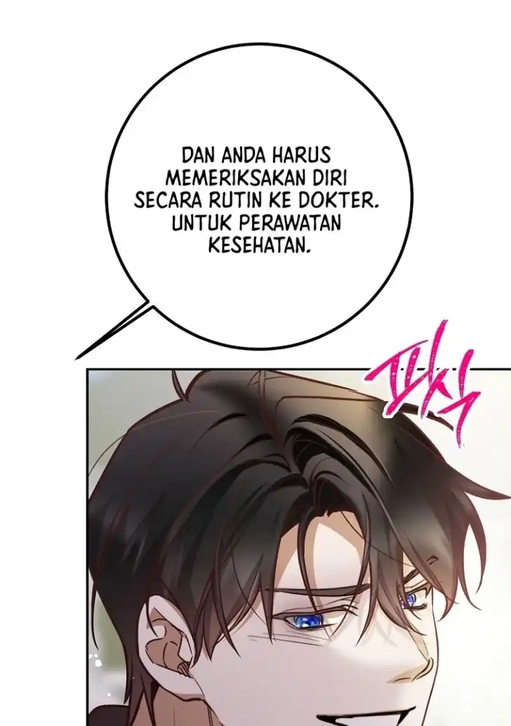 As the Heart Leads Chapter 25 - halaman 117