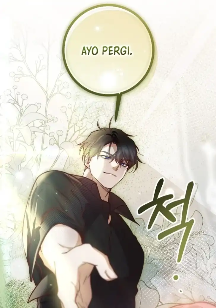 As the Heart Leads Chapter 25 - halaman 121