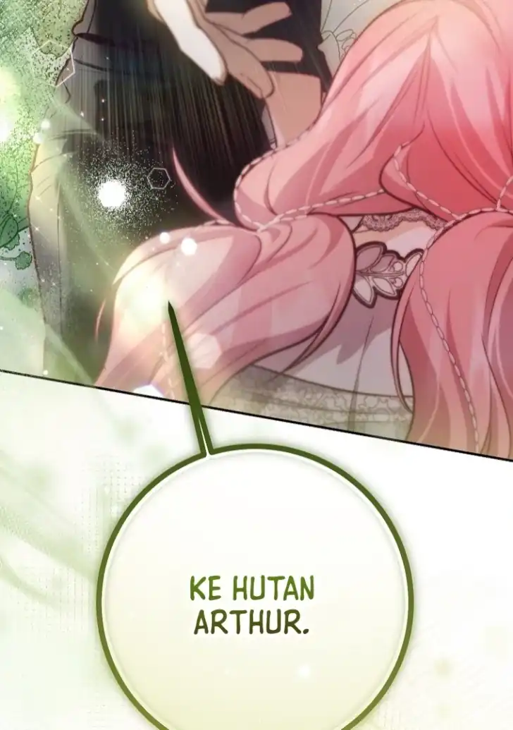 As the Heart Leads Chapter 25 - halaman 122