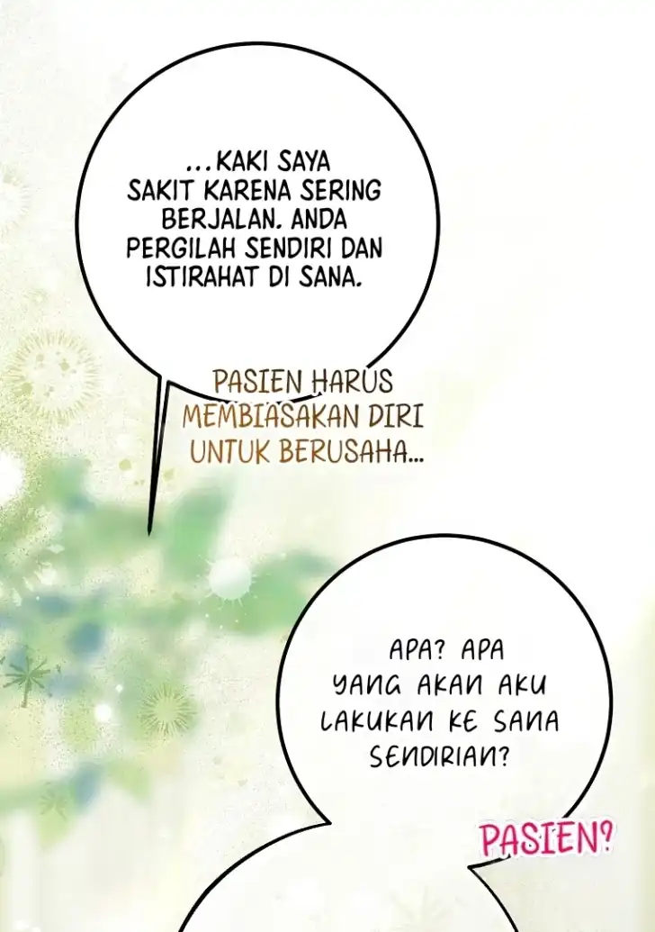 As the Heart Leads Chapter 25 - halaman 128