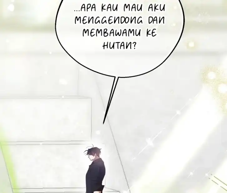 As the Heart Leads Chapter 25 - halaman 129