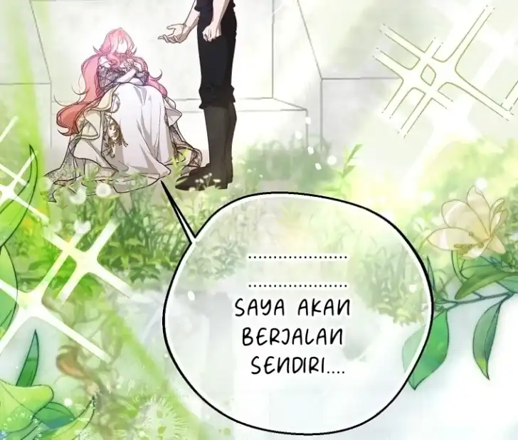 As the Heart Leads Chapter 25 - halaman 130