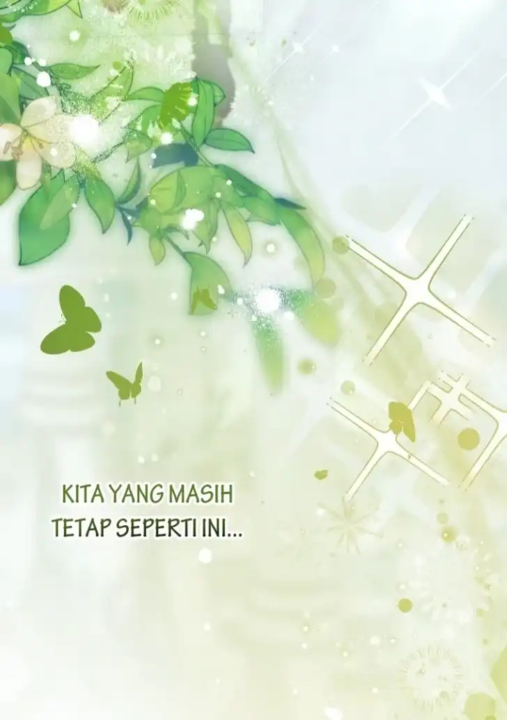 As the Heart Leads Chapter 25 - halaman 131